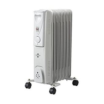 Pifco 2kw Oil Filled Radiator