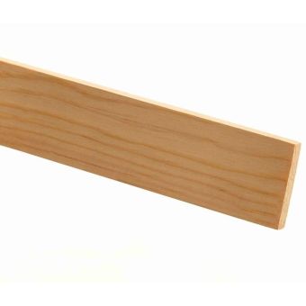 Pine Stripwood 15mm x 36mm x 1200mm
