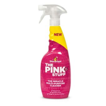 Stardrops Pink Stuff Multi-Purpose Cleaner - 750ml