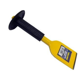 Toolzone Hardened Brick Bolster - 2.25"