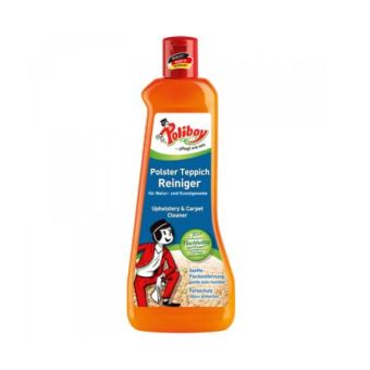 Upholstery & Carpet Cleaner 500ml