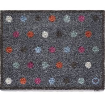 Hug Rug Spot Pattern - 65 x 85cm