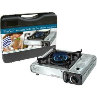 Bright Spark Portable Gas Stove