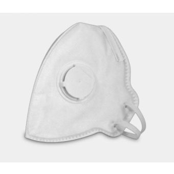 Power Tool & MDF Respirator