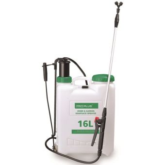 ProPlus Knapsack Sprayer 16L