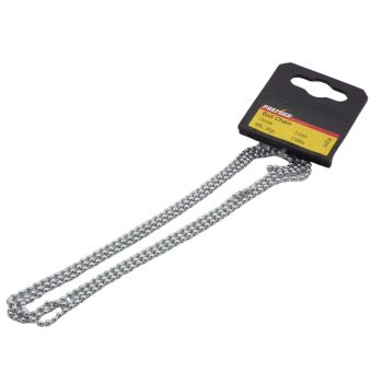 Premier Chrome Pull Chain 1.5m 3.2mm Ball Chain