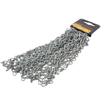 Premier Single Jack Chain 5m x 2.0mm Pre-Galvanised