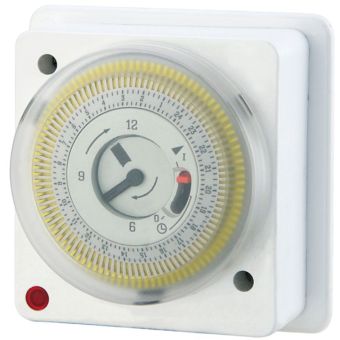 Pro Circuit 24 Hour Immersion Timer