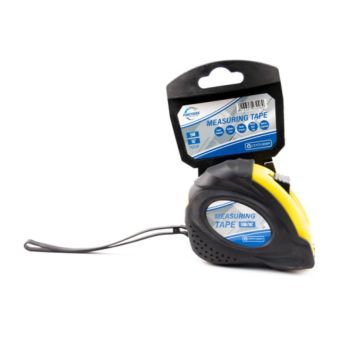 ProTask Heavy Duty Tape Measure 8m