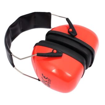 Protective Ear Muffs - 30dB Noise Reduction