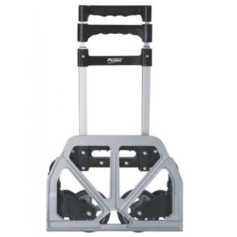 Protool Aluminum Foldable Hand Trolley