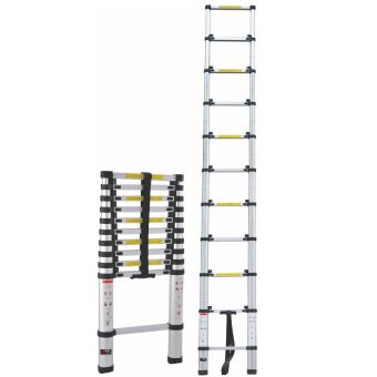 Protool Telescopic Ladder 3.2m
