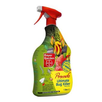 Bayer Garden Provado Ultimate Bug Killer - 1L