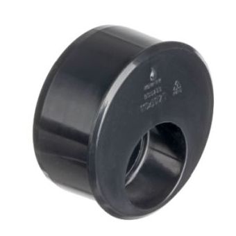 Insert PVC Plug and Reducer - 110 x 50mm