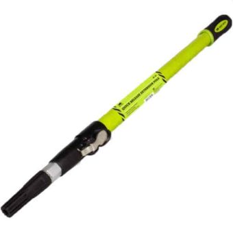 Fat Hog Quick Release Extension Pole 4 - 8ft