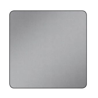 Raw Alumlnium Sheet (0.5mm Thickness) (500mm x 250mm)