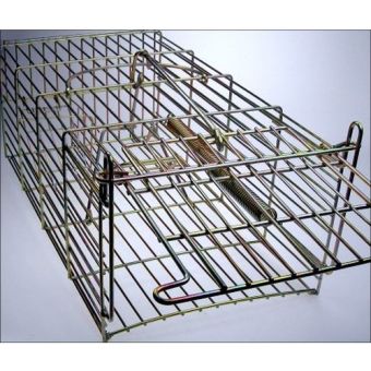 Endorats Rat Cage Trap