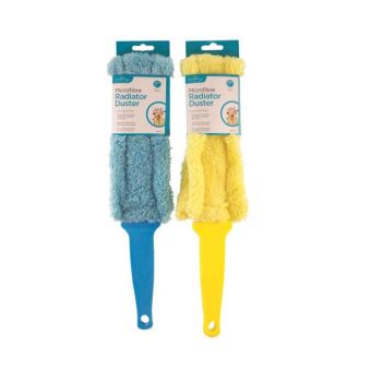 Microfibre Radiator Duster - Each