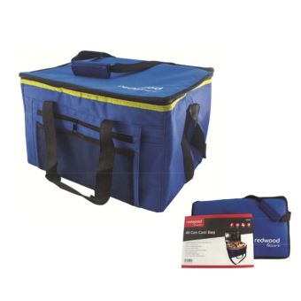 Redwood 48 Can Cool Bag - 24L