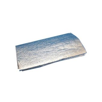 Delux Radiator Reflector 2mtr