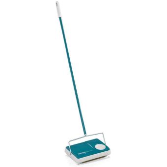 Leifheit Regulus Floor Cleaning Manual Carpet Sweeper