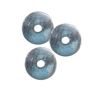 SupaFix Zinc Plated Repair Washers - M5 x 20 - Pack Of 100