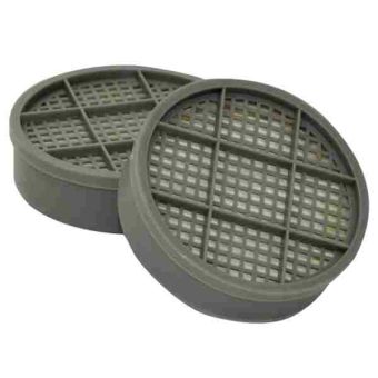 Vitrex P2 Replacement Filters (Pack of 2)