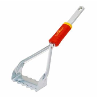 Wolf Garten Multi-change® Small Push-Pull Weeder -10cm