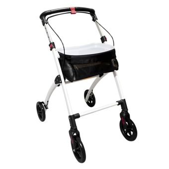 Ridder Indoor Walker Pit White