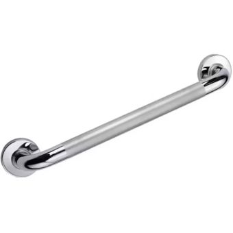 Ridder Safety Grab Bar Stainless Steel Chrome 45cm
