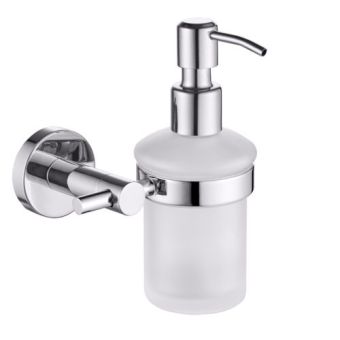Soap Dispenser Rote