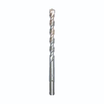 Benman Rotary Hammer Drill Bit SDS-PLUS Shank, 2-Cutter Design, 5mm Diameter, 210mm Length