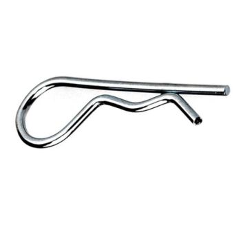 5mm R-Clip / Pin 4" Long (Each)