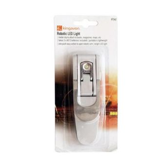 Kingavon Robotic LED Light