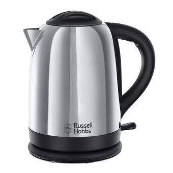 Russell Hobbs 20095 Polished Stainless Steel Jug Kettle