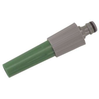 Snap-On Spray Nozzle
