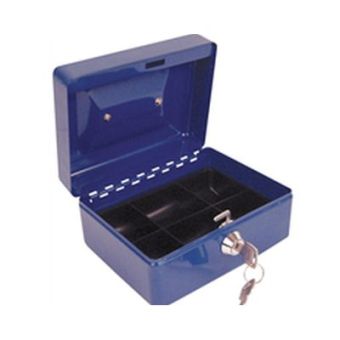 Cash Box 8" Supahome