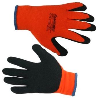 Safeline Thermal Gloves Size 9