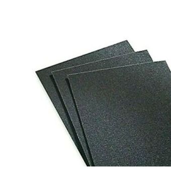 Emery Cloth - 40 Grit