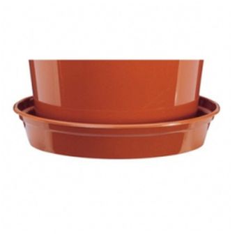 Stewart Flower Pot Saucer - 7-8"