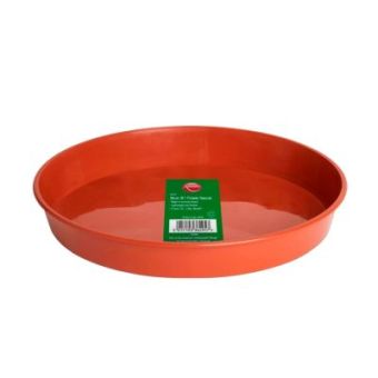 Ambassador Flower Pot Saucer 6''