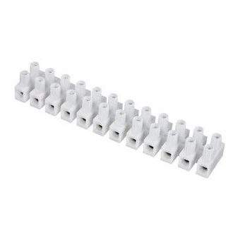 Heavy Duty 30amp Strip Connector