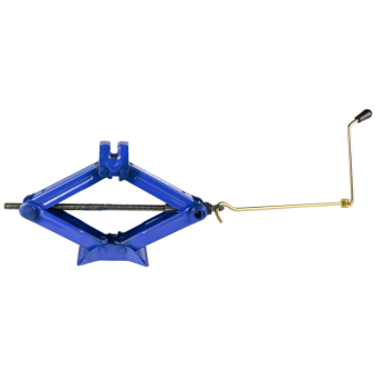 Benson Scissor Jack 1500kg Compact Car Jack