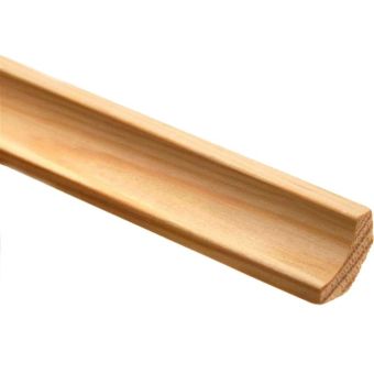 Masons Pine Scotia 21mm x 21mm x 1200mm