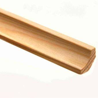 Masons Pine Scotia 9mm X 9mm X 1200mm (4ft Length)