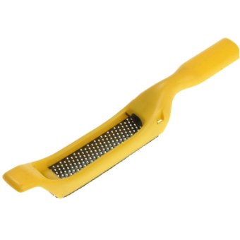 Stanley Moulded Body Surform Flat File