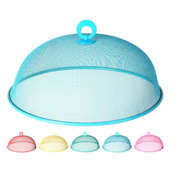Mesh Dome Food Cover 35cm - Assorted colours