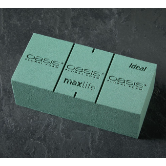 Oasis Floral Foam Brick
