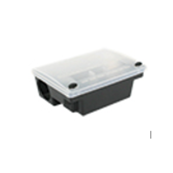 Pest Free Zone Rat Bait Station
