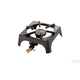 Continental Cast Iron Gas Burner Stove Boiler Ring